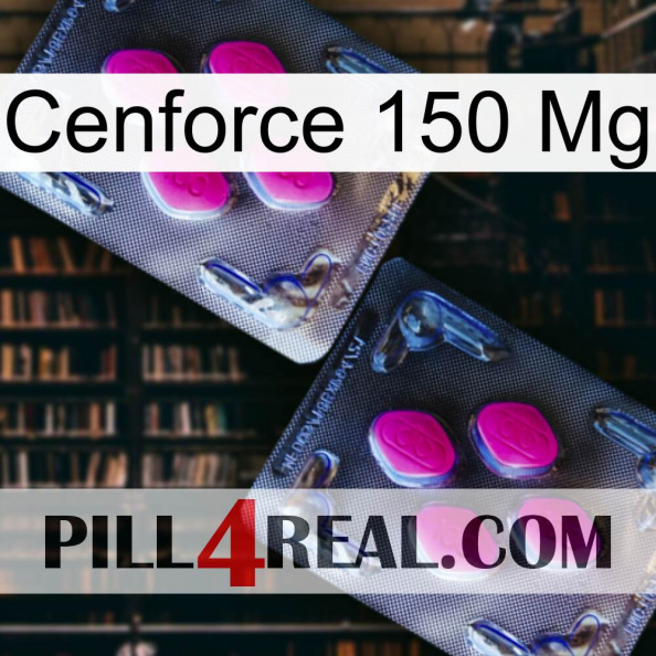 Cenforce 150Mg 01